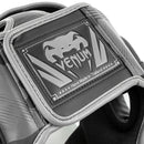 Boxing Helmet - Venum - 'Elite' - Black-Camouflage