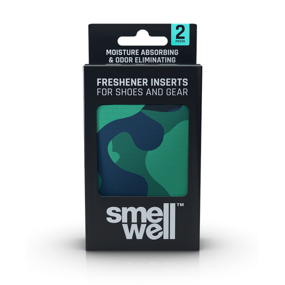 Opfriskningsindlæg - SmellWell