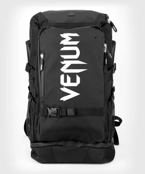 Rygsæk - Venum - 'XTREM EVO' - Sort / Hvid