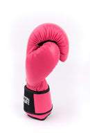 Boksehandsker - Børn - Nippon Sport - 'Kids Revamp' - Pink