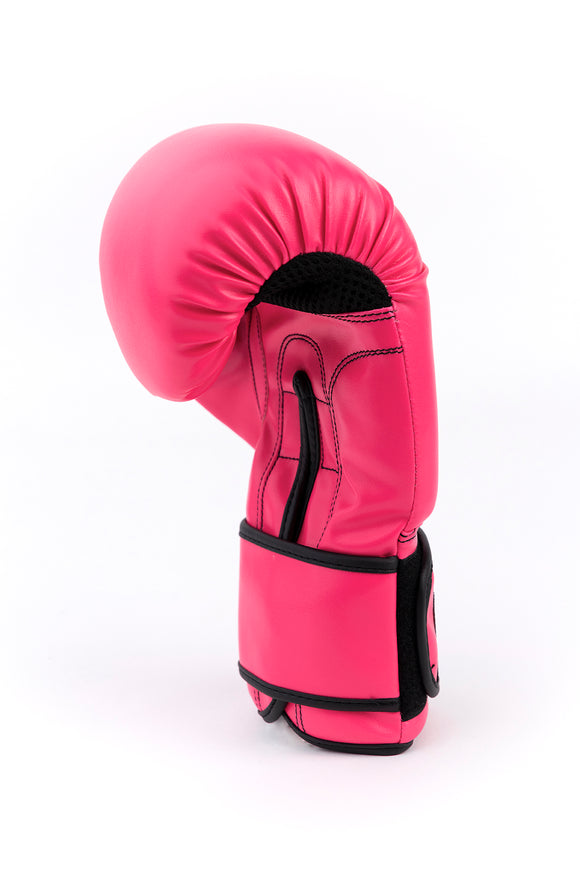 Boksehandsker - Børn - Nippon Sport - 'Kids Revamp' - Pink