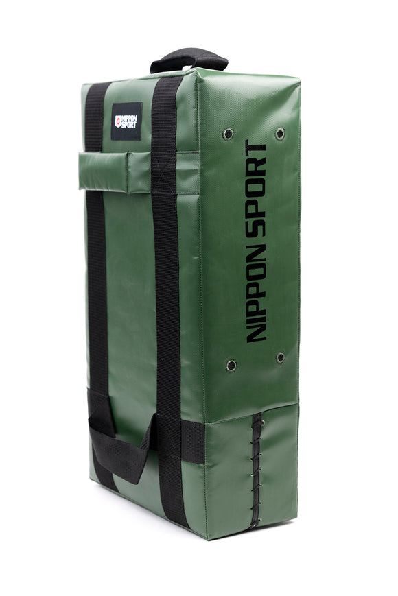 Sparkepude - Nippon Sport - '58cm' - Armygrøn