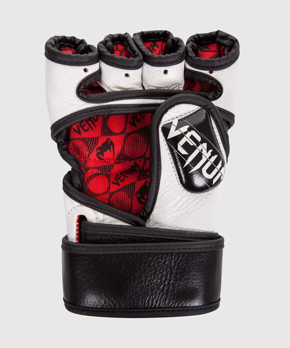 MMA-Handsker - Venum - 'Undisputed 2.0' - Nappa Leather - Sort