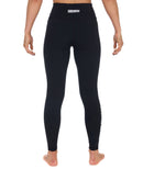 Spats - Dame - Tatami Fightwear - 'Impact' - Leggings - Sort