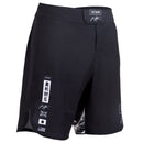 MMA Shorts - Tatami Fightwear - Kanagawa Shorts - Sort