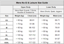 Rashguard - Tatami Fightwear - 'Katakana' - Langærmet - Sort