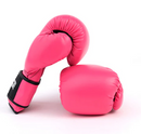 Boksehandsker - Nippon Sport - 'Club' - Pink