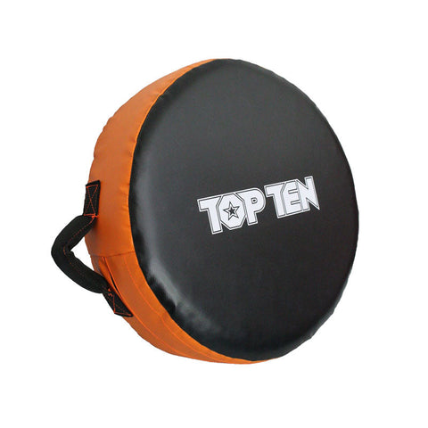 Pletpude - Top Ten - Multipurpose Target "Jumbo" - Sort/Orange