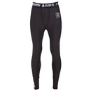 Spats - Tatami Fightwear - Black Nova Spats - Sort