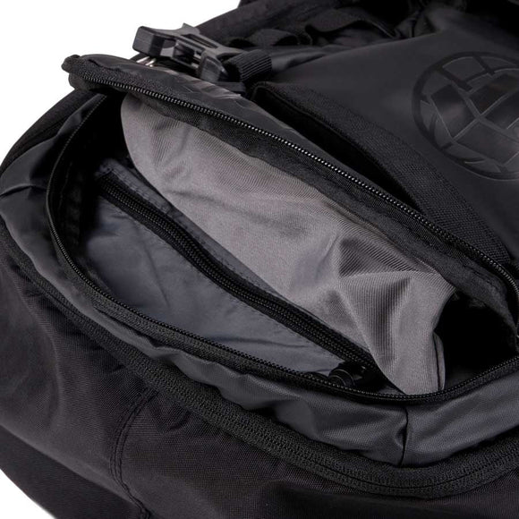 Rygsæk - Tatami Fightwear - Omega Backpack - Sort