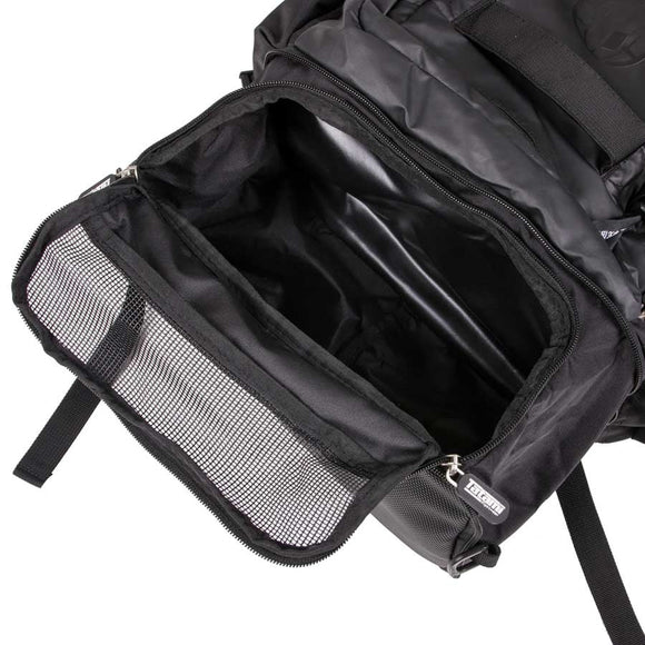 Rygsæk - Tatami Fightwear - Omega Backpack - Sort