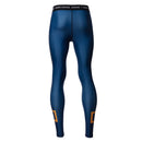 Spats - Tatami Fightwear - Katakana Grappling Spats - Navy