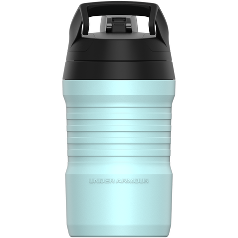 Vandflaske - Under Armour - Playmaker-dunk - 0,95 L – Blå