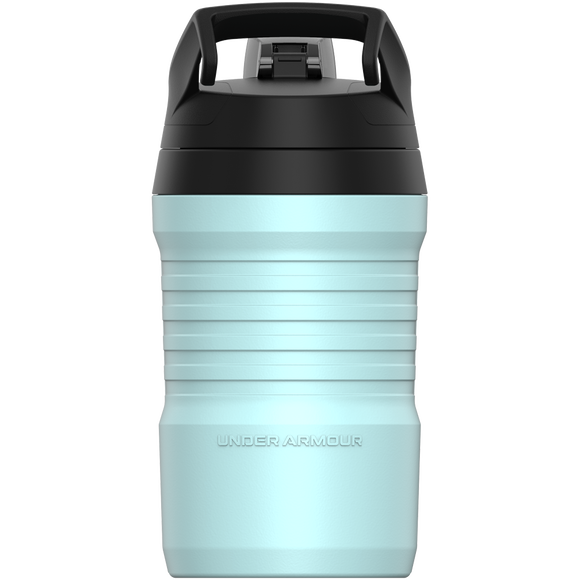 Vandflaske - Under Armour - Playmaker-dunk - 0,95 L – Blå
