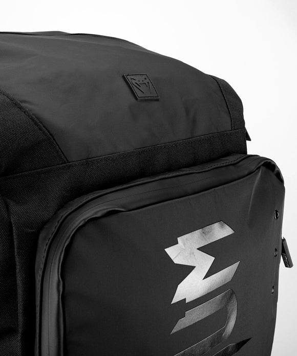 Taske - Venum - 'Challenger Xtrem Evo BackPack' - Sort/Sort