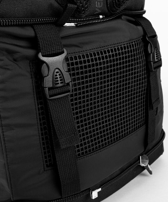 Taske - Venum - 'Challenger Xtrem Evo BackPack' - Sort/Sort