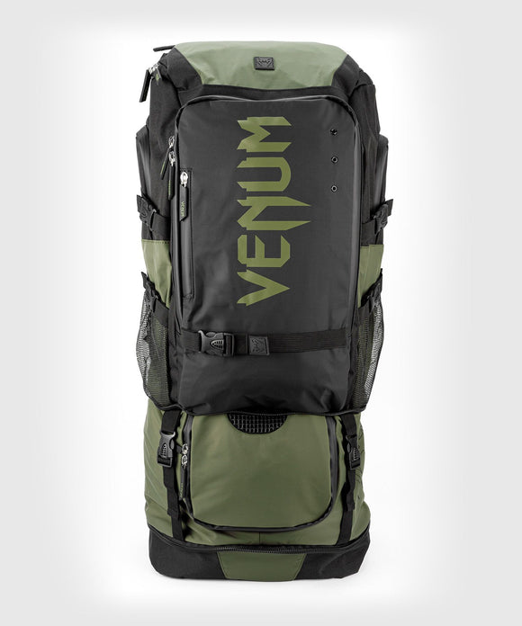 Taske - Venum - 'Challenger Xtrem Evo BackPack' - Khaki/Sort