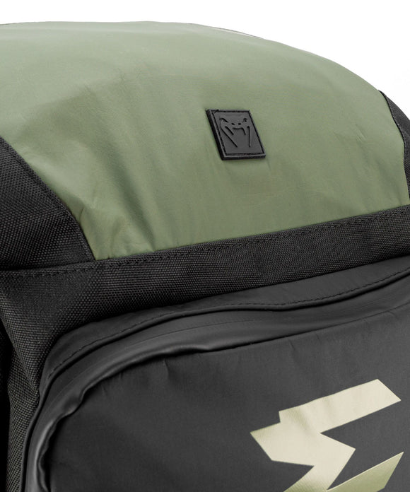 Taske - Venum - 'Challenger Xtrem Evo BackPack' - Khaki/Sort