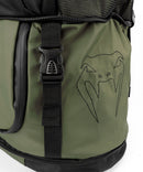 Taske - Venum - 'Challenger Xtrem Evo BackPack' - Khaki/Sort