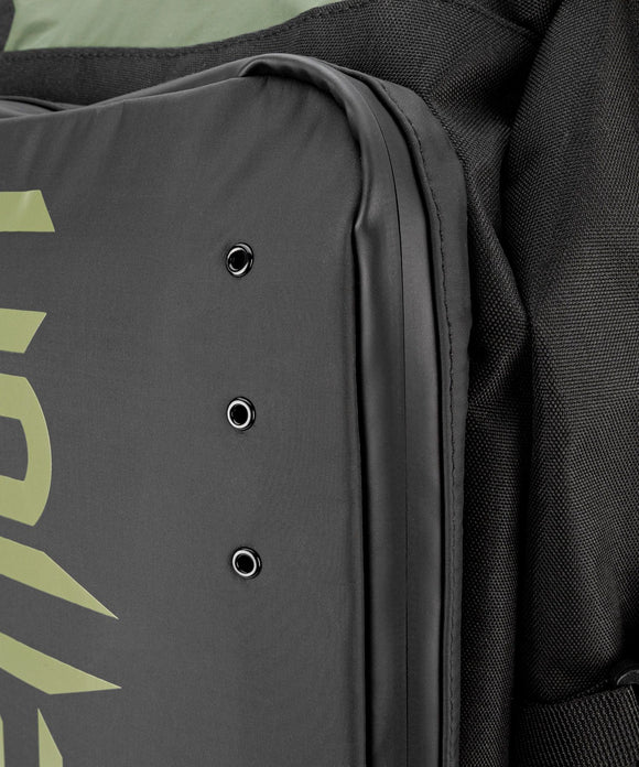 Taske - Venum - 'Challenger Xtrem Evo BackPack' - Khaki/Sort