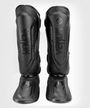 Benbeskytter - Venum - 'Elite Evo' - Sort