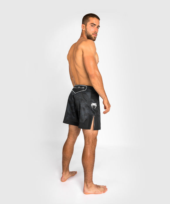 Fightshorts - Venum - Electron 3.0 Fightshort - Black