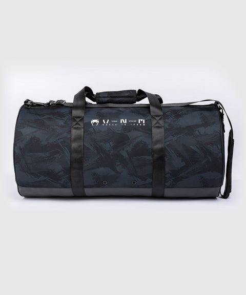 Sportstasker - Venum - Electron 3.0 Sport Bag - Sort