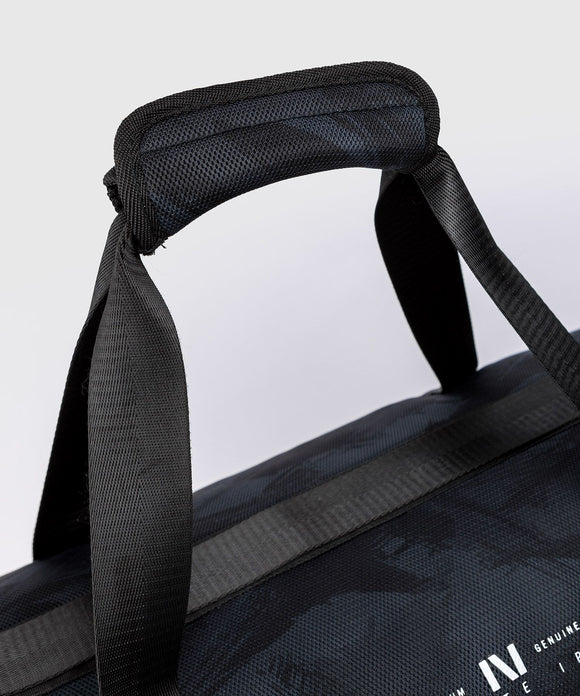 Sportstasker - Venum - Electron 3.0 Sport Bag - Sort