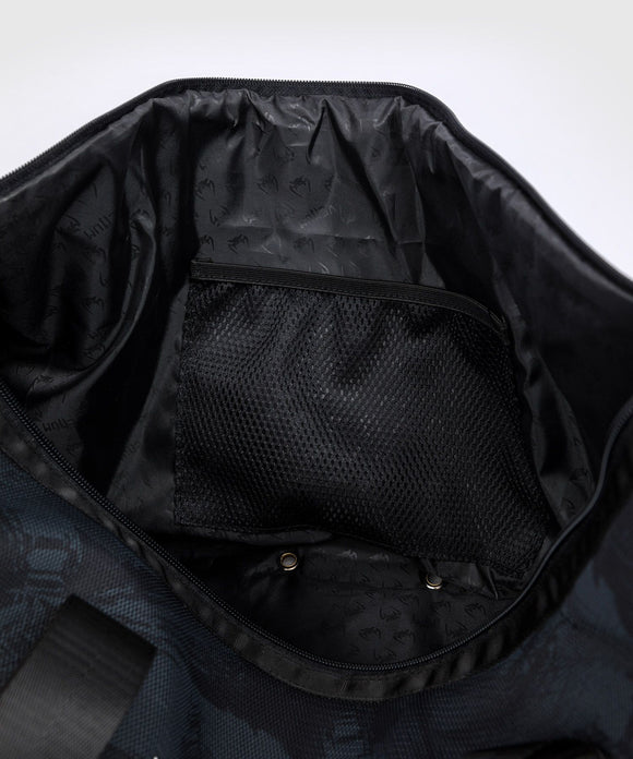 Sportstasker - Venum - Electron 3.0 Sport Bag - Sort
