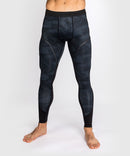 Spats - Venum - Electron 3.0 - Sort