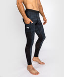 Spats - Venum - Electron 3.0 - Sort