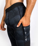 Spats - Venum - Electron 3.0 - Sort