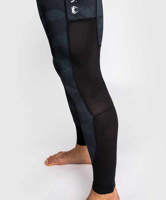 Spats - Venum - Electron 3.0 - Sort
