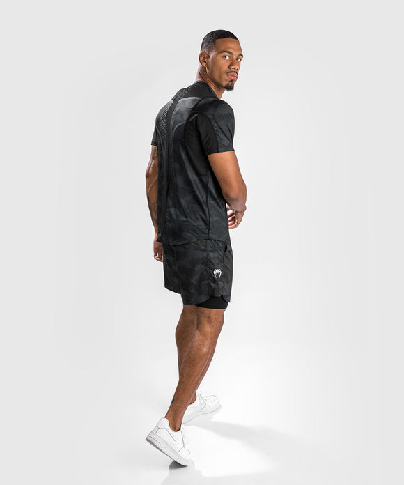 Training Shorts - Venum Electron 3.0 - Black