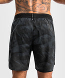 Training Shorts - Venum Electron 3.0 - Black