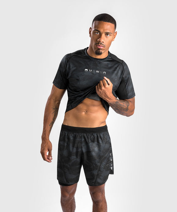 Training Shorts - Venum Electron 3.0 - Black