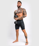Vale Tudo Short - Venum - Electron 3.0 - Sort