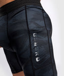 Vale Tudo Short - Venum - Electron 3.0 - Sort