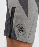 Fightshorts - Venum Stone - Mineral Green