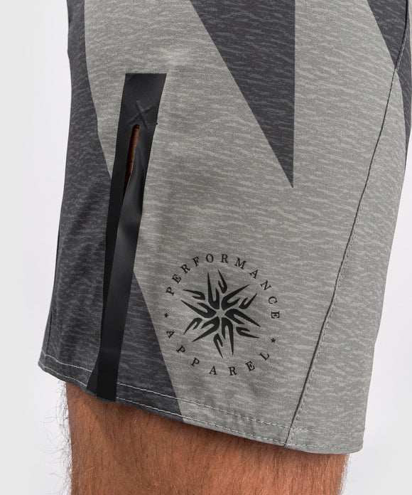 Fightshorts - Venum Stone - Mineral Green