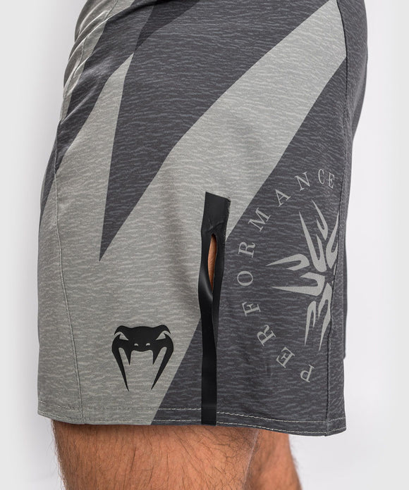 Fightshorts - Venum Stone - Mineral Green