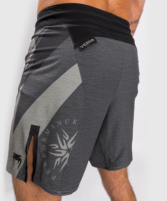 Fightshorts - Venum Stone - Mineral Green