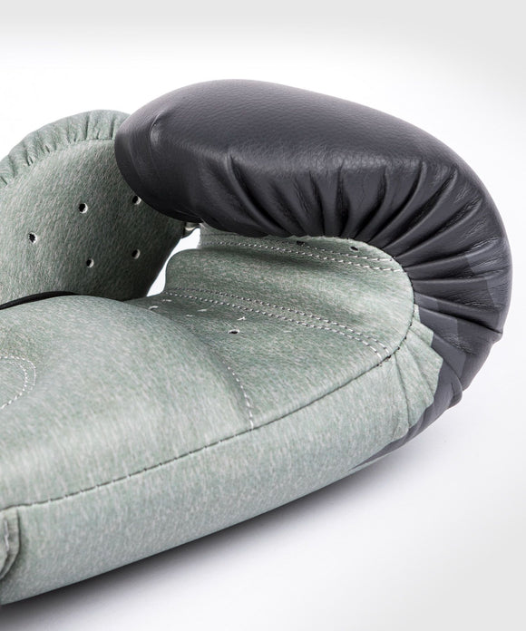 Boxing Gloves - Venum - Stone - Mineral Green