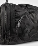 Sportstaske - Venum - Trainer Lite - Sort/Mørk Camo