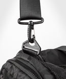 Sportstaske - Venum - Trainer Lite - Sort/Mørk Camo