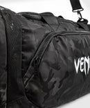 Sportstaske - Venum - Trainer Lite - Sort/Mørk Camo