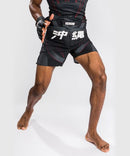 MMA Shorts - Venum - Okinawa 3.0 - Sort/rød