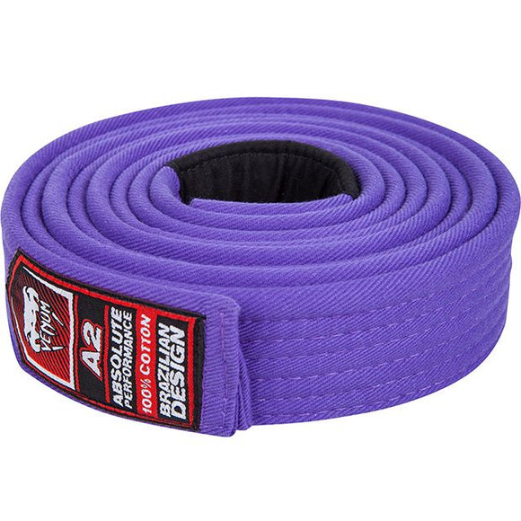 Bjj Bælte - Venum