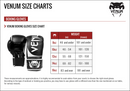 Fightshorts - Venum - Electron 3.0 Fightshort - Black