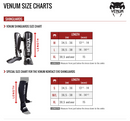 Fightshorts - Venum Stone - Mineral Green